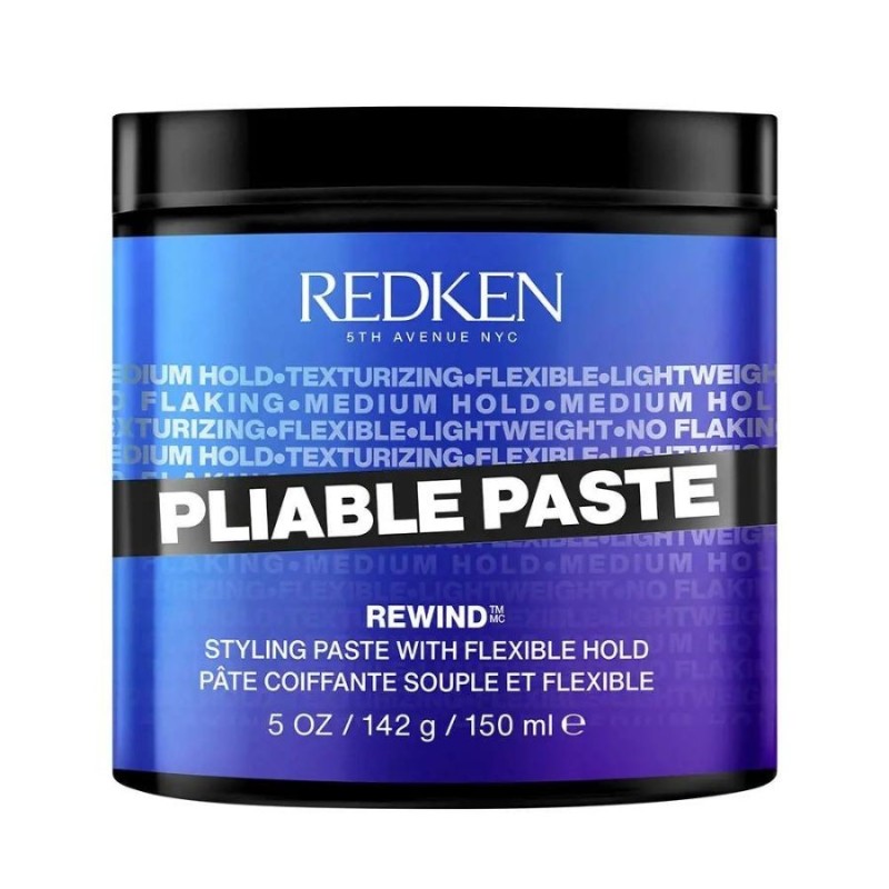 PLIABLE PASTE rewind 150 ml