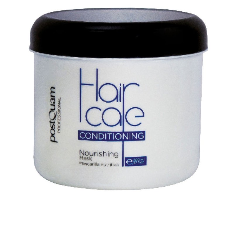 HAIRCARE conditioning mask 500 ml