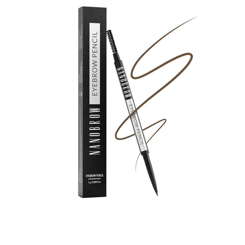 EYEBROW PENCIL light brown 1 ml