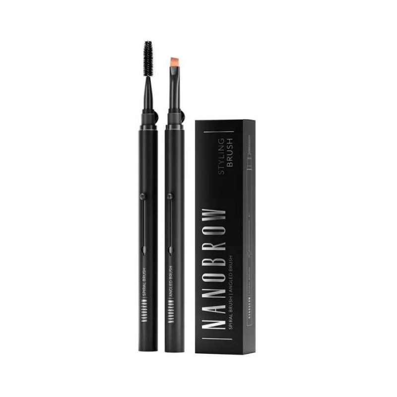 NANOBROW styling brush 1 u