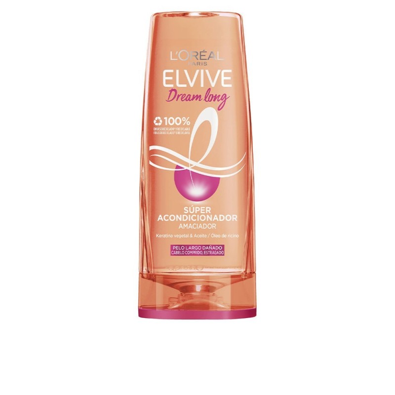 ELVIVE DREAM LONG súper acondicionador 500 ml