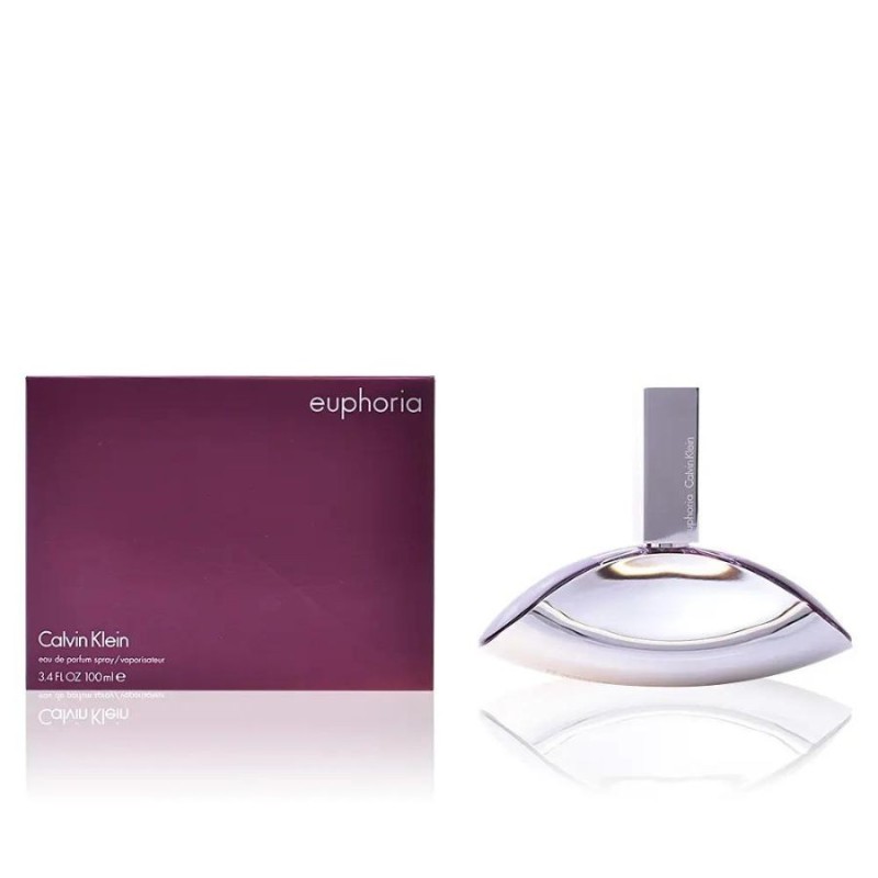 EUPHORIA limited edition eau de parfum vaporizador 160 ml