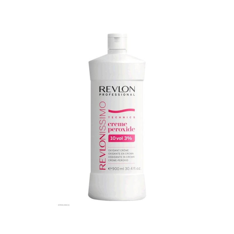 CREME PEROXIDE 10 VOL 3% 900 ml