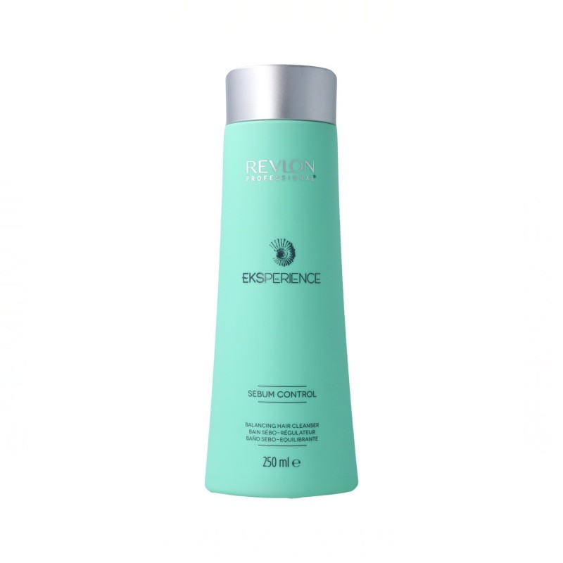 EKSPERIENCE SEBUM CONTROL balancing hair cleanser 250 ml