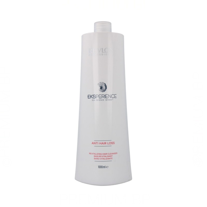 EKSPERIENCE ANTI HAIR LOSS revitalizing hair cleanser 1000 ml