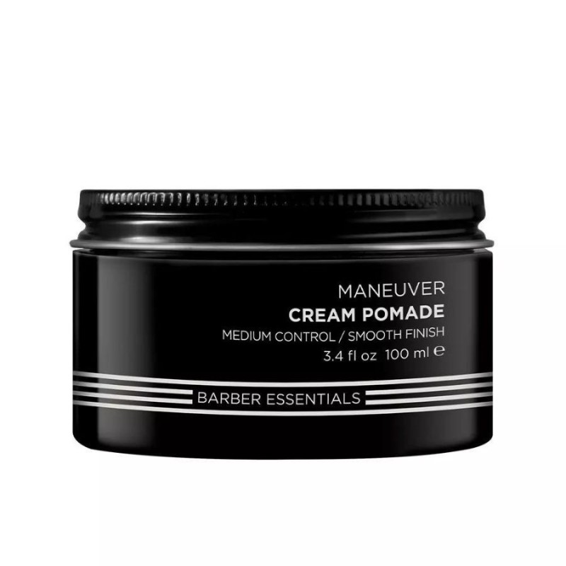 REDKEN BREWS MANEUVER cream pomade 100 ml