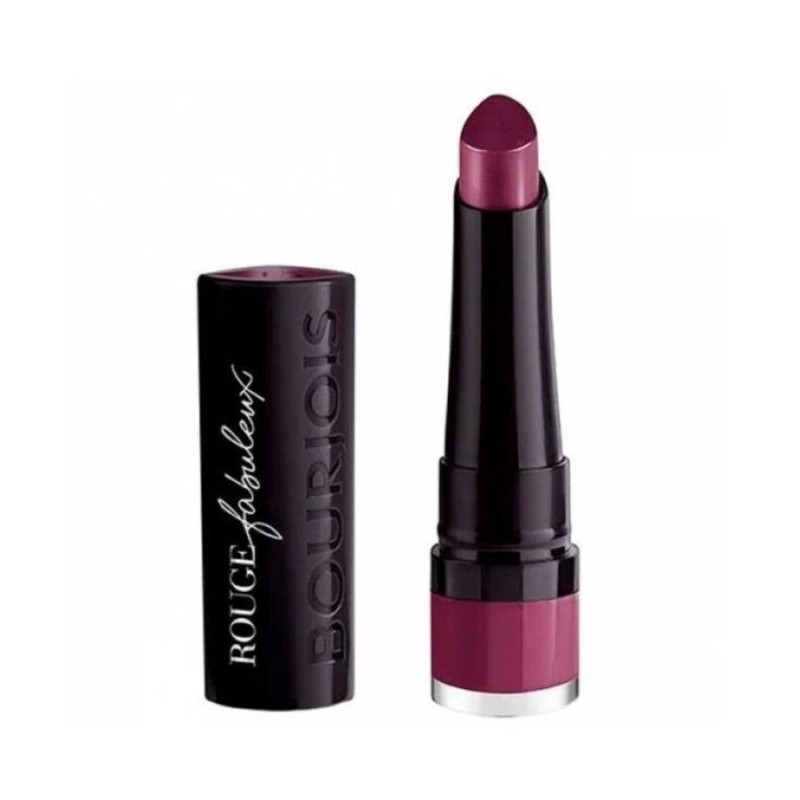 ROUGE FABULEUX lipstick 015 plum plum pidou 23 gr