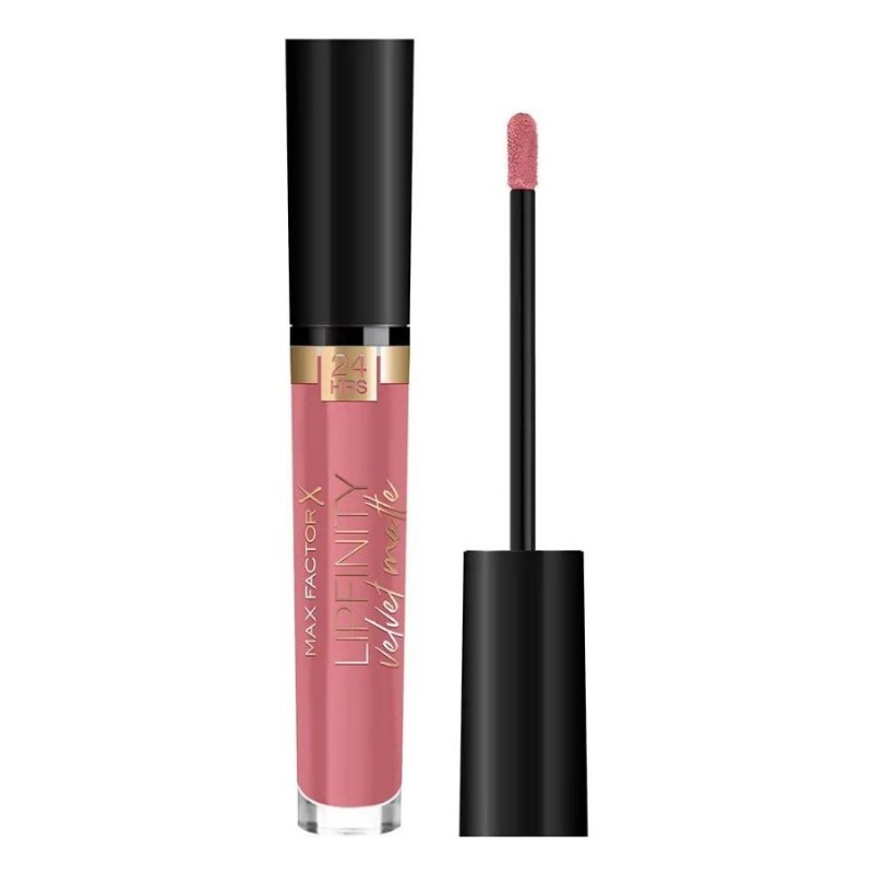 LIPFINITY velvet matte 020 coco creme