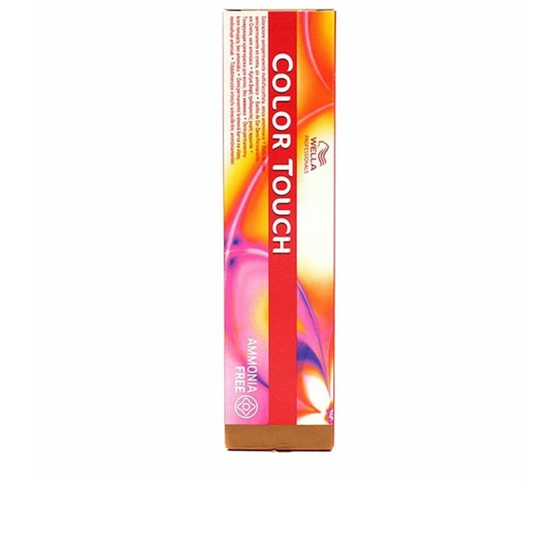 COLOR TOUCH RICH NATURALS 8 81 60 ml