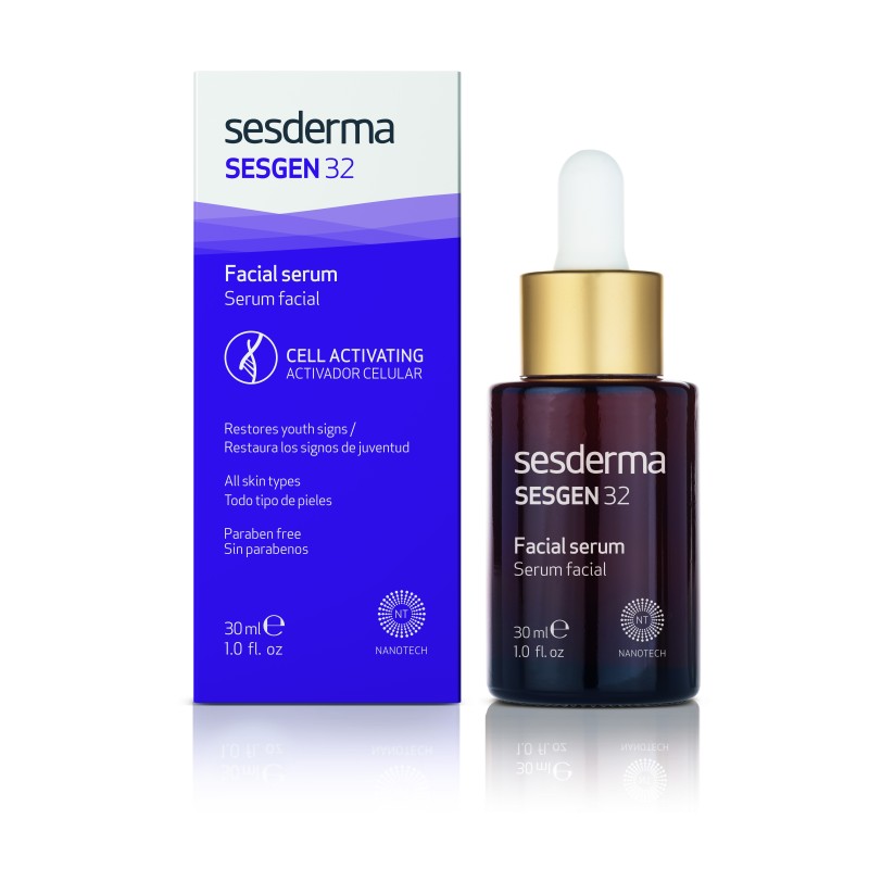 SESGEN 32 serum activador celular 30 ml