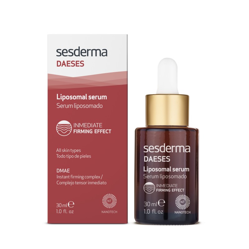 DAESES liposomal serum 30 ml