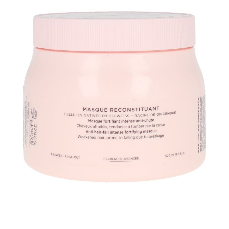 GENESIS masque reconstituant 500 ml