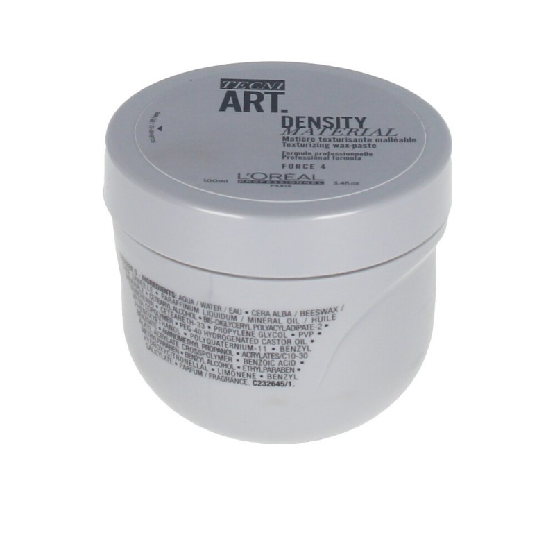 TECNI ART material densidad 100 ml