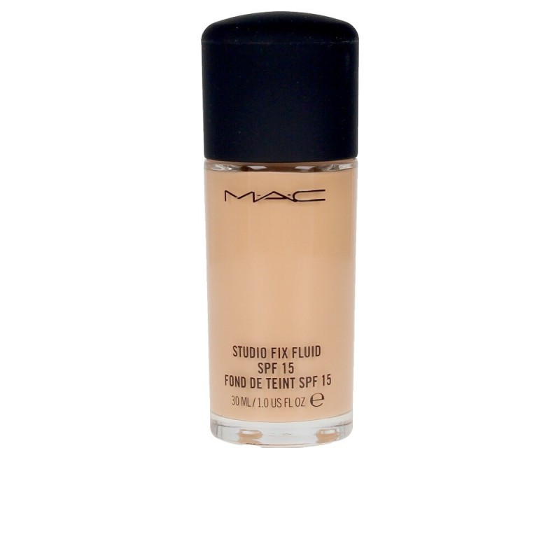 STUDIO FIX FLUID SPF15 foundation C35