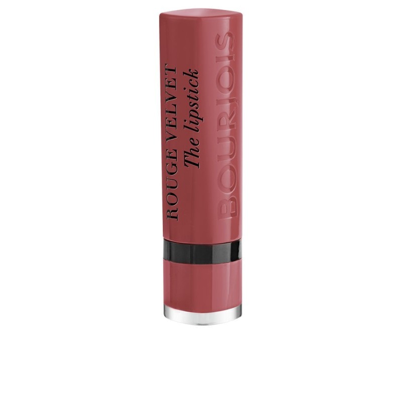 ROUGE VELVET THE LIPSTICK 33 rose water