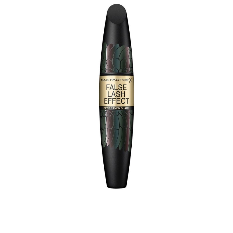 FALSE LASH EFFECT mascara deep raven Black 131 ml