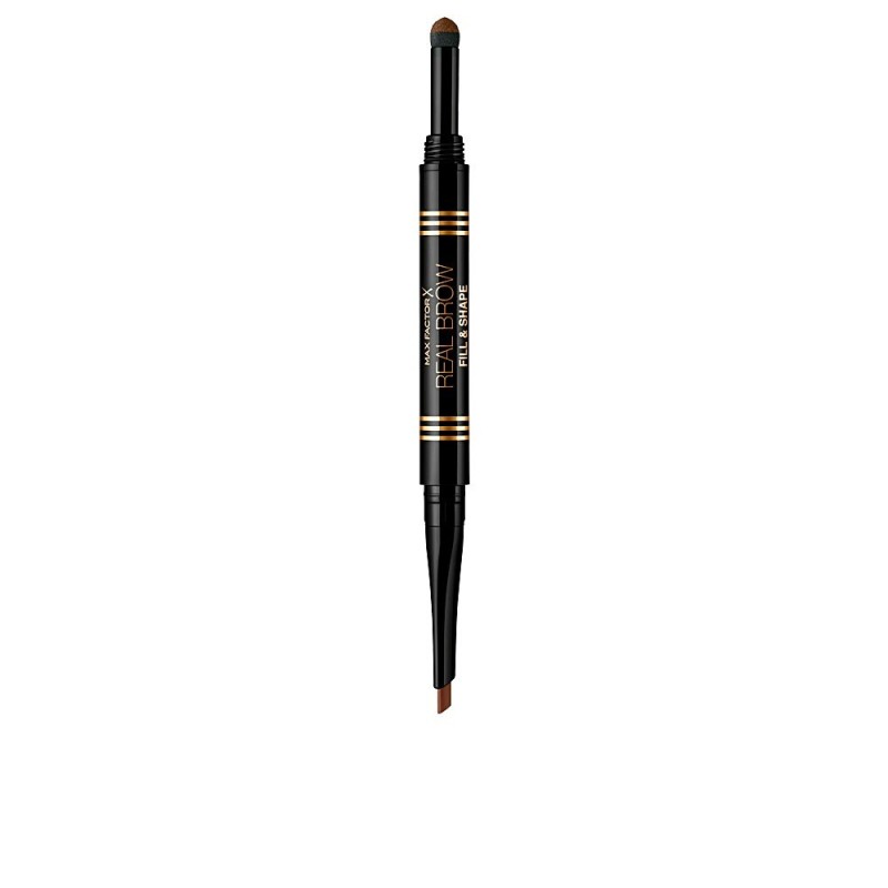 REAL BROW fill shape 03 medium brown