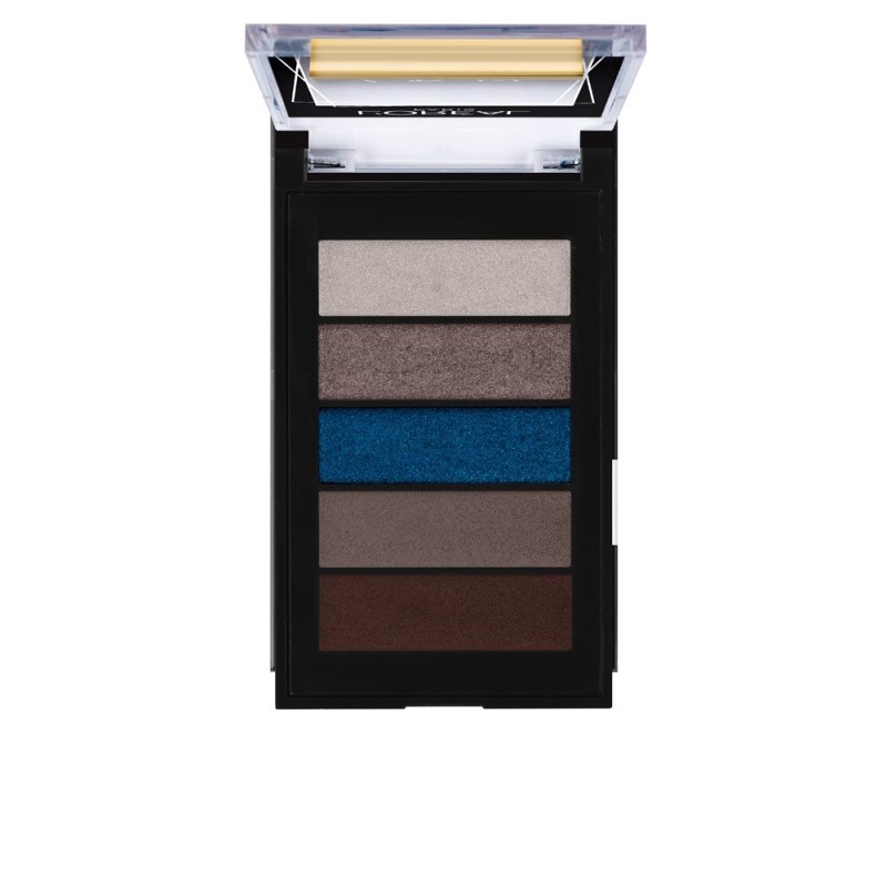 LA PETITE PALETTE minipalette 04