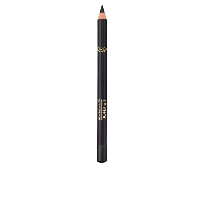 LE KHOL superliner 101 midnight black