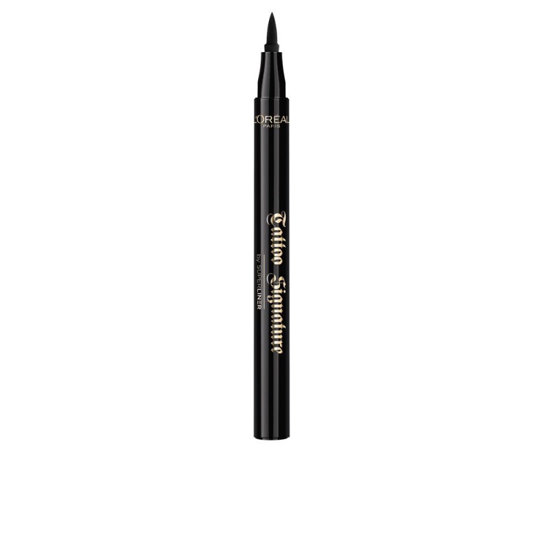 TATTOO SIGNATURE superliner 01 black 1 gr