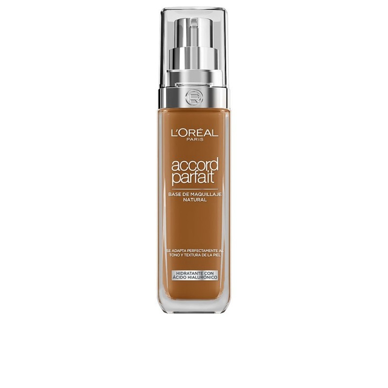 ACCORD PARFAIT foundation 8N cappuccino 30 ml