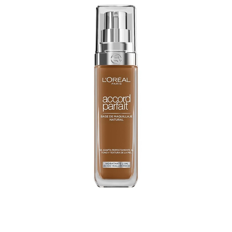 ACCORD PARFAIT foundation 95D 95W acajou 30 ml