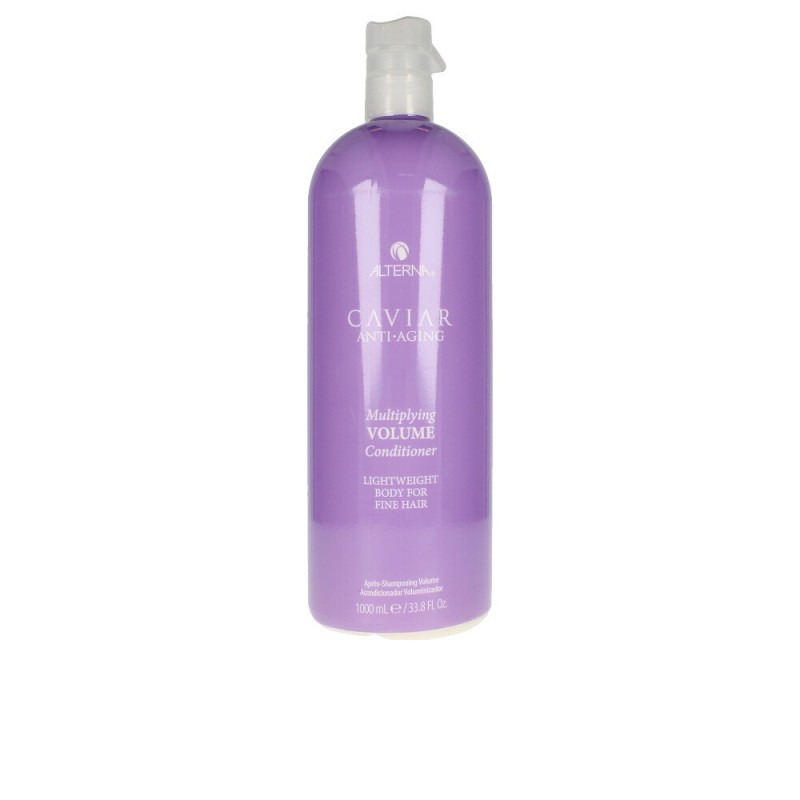 CAVIAR MULTIPLYING VOLUME conditioner back bar 1000 ml