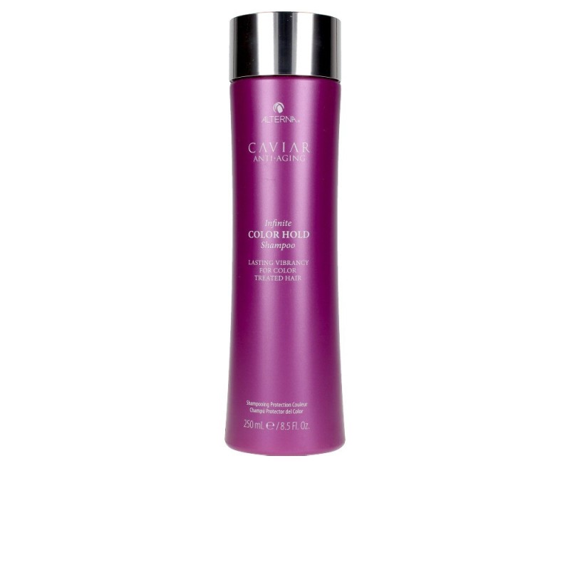 CAVIAR INFINITE COLOR HOLD shampoo 250 ml