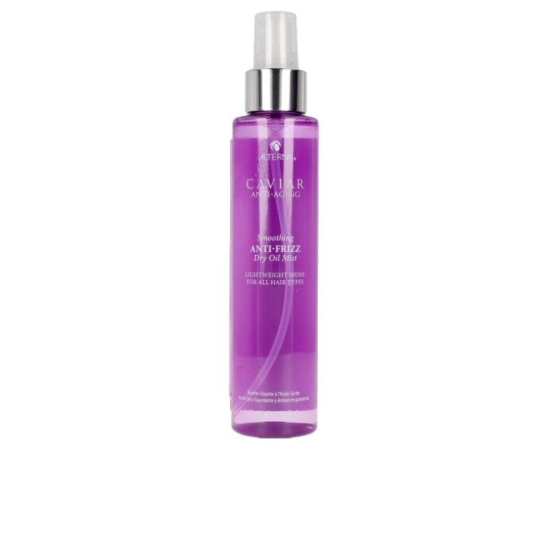 CAVIAR SMOOTHING ANTI-FRIZZ dry oil mist 147 ml