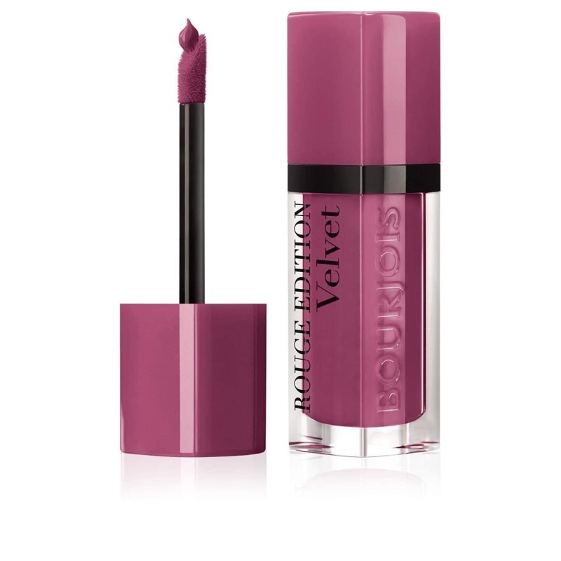 ROUGE EDITION VELVET lipstick 36 in mauve 28 gr