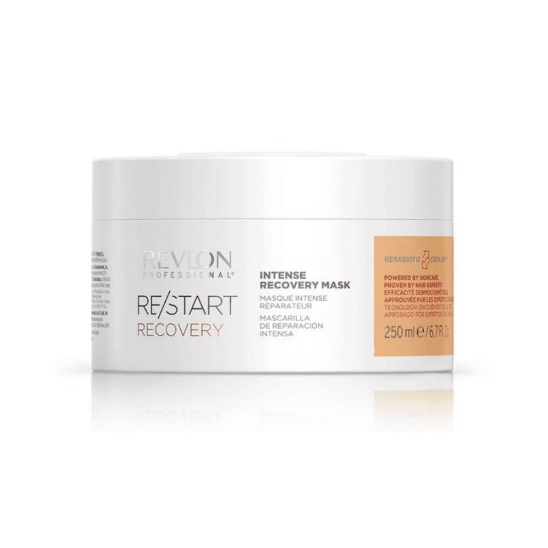 RE-START recovery restorative mask 250 ml