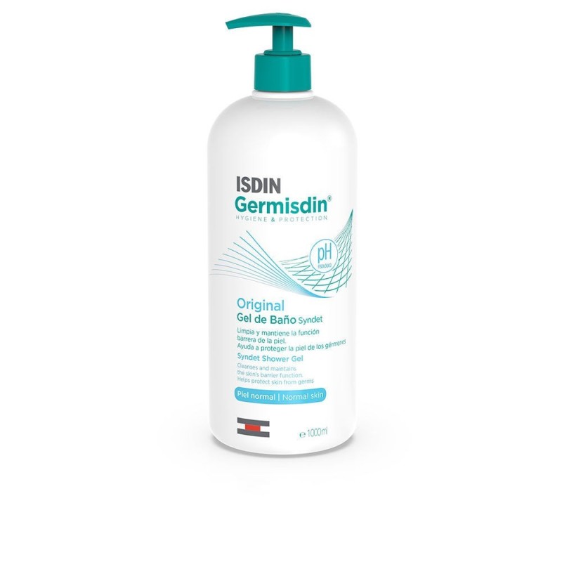 GERMISDIN ORIGINAL gel de baño 1000 ml