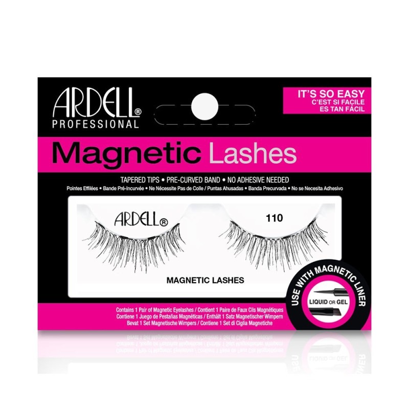 MAGNETIC LINER LASH 110 2 u