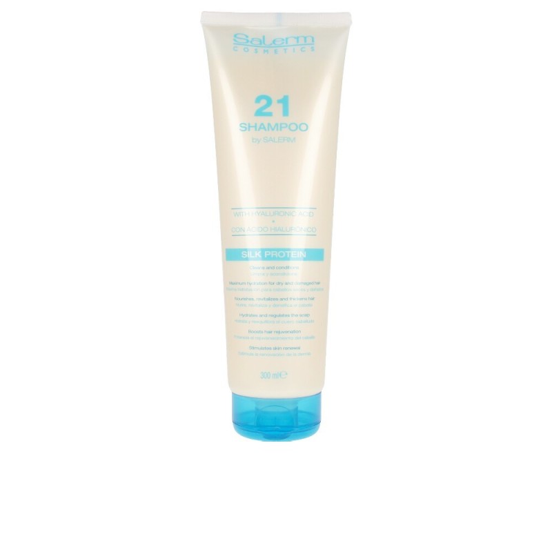 SALERM 21 shampoo 300 ml