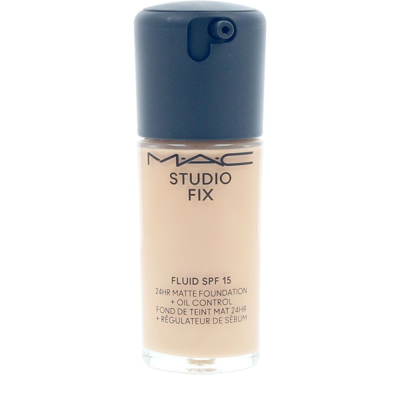 STUDIO FIX FLUID SPF15 NC25 30 ml