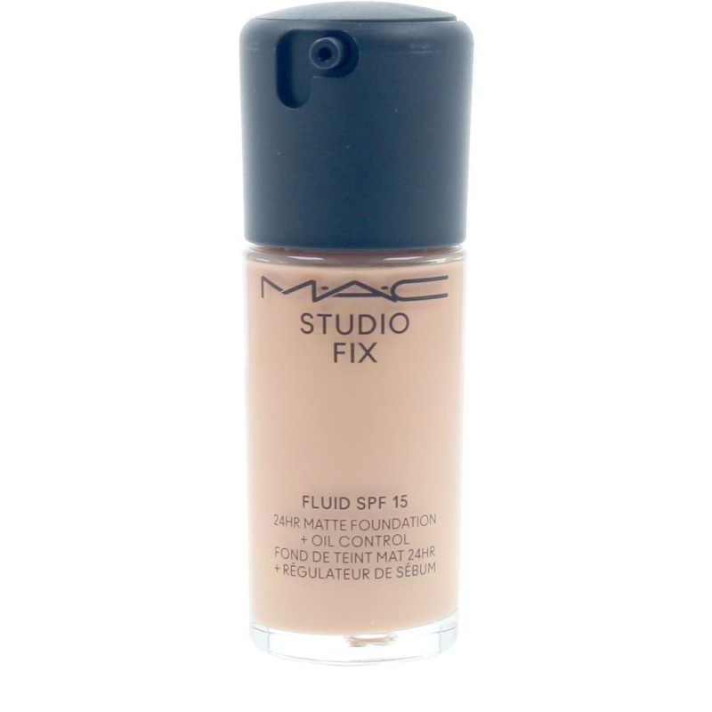 STUDIO FIX FLUID SPF15 NW20 30 ml