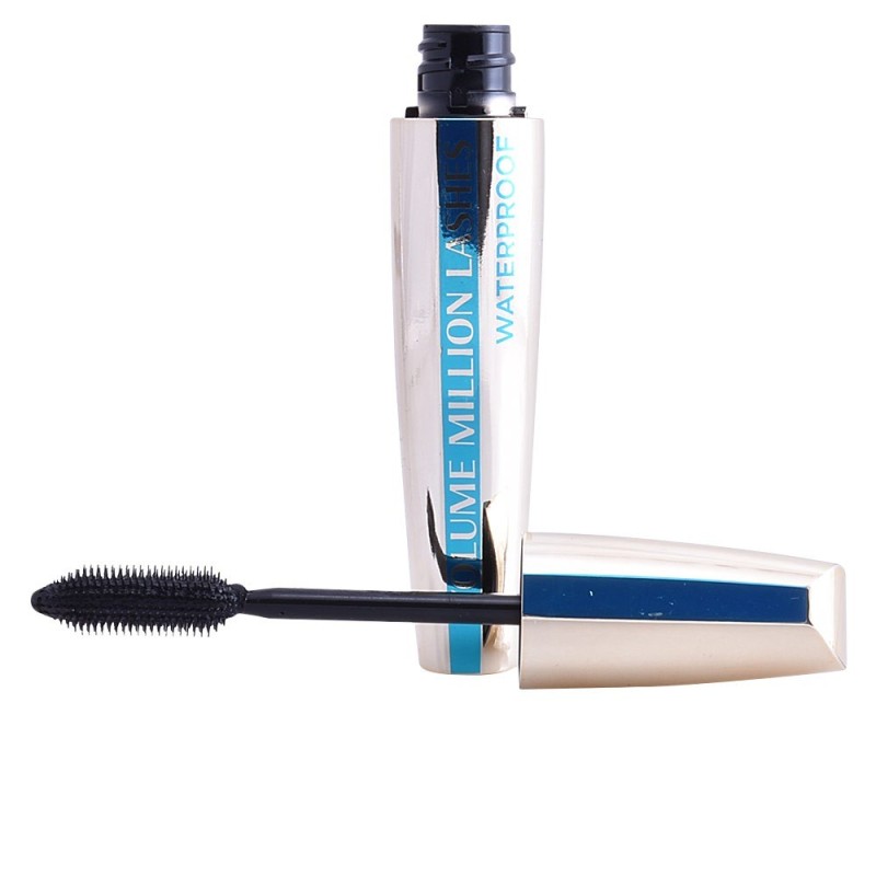 VOLUME MILLION LASHES mascara WP black