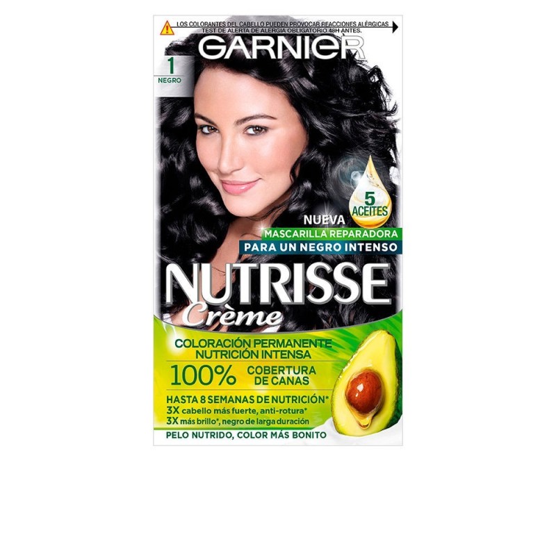 NUTRISSE 1 reglisse 3 u