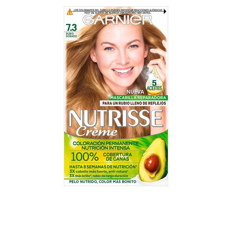 NUTRISSE 73 miel dore 3 u