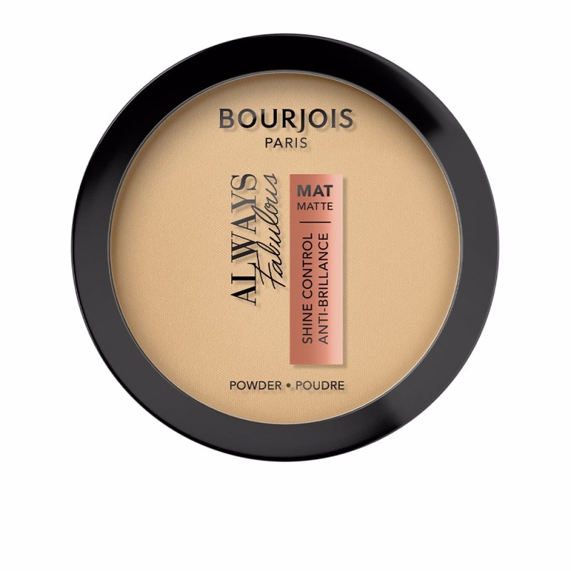 ALWAYS FABULOUS bronzing powder 310 9 gr