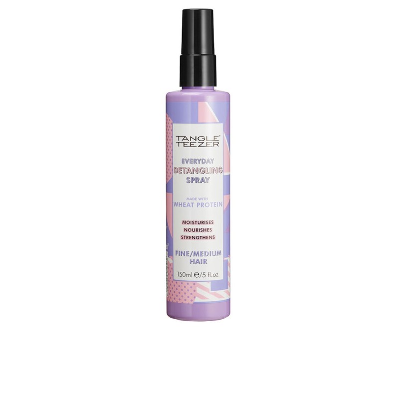 DETANGLING SPRAY fine & medium hair 150 ml