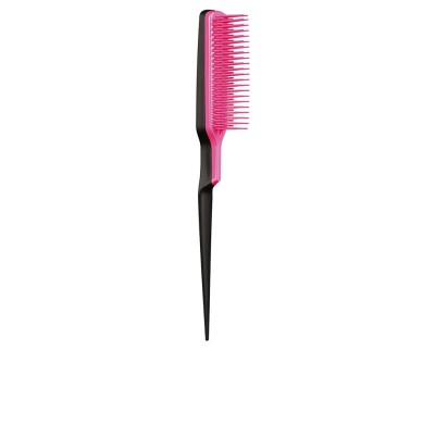 BACK COMBING Black Pink 1 u