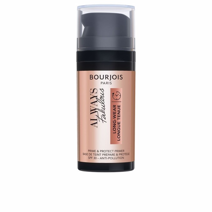 ALWAYS FABULOUS primer & protect primer SPF30 30 ml