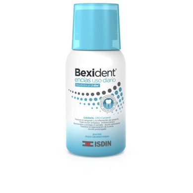 BEXIDENT ENCÍAS colutorio 100 ml