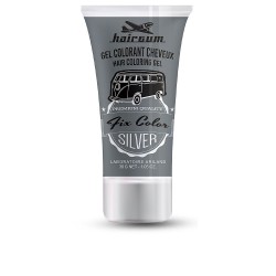 FIX COLOR gel colorant silver