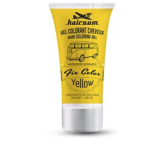 FIX COLOR gel colorant yellow