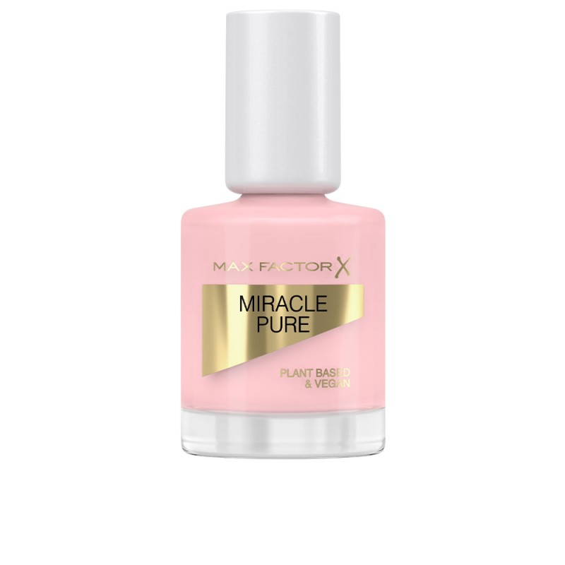 MIRACLE PURE nail polish 202 cherry blossom