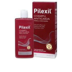 PILELXIL CHAMPÚ anticaída 300 ml