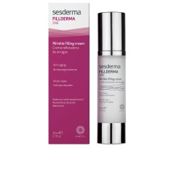 FILLDERMA one crema rellenadora de arrugas 50 ml