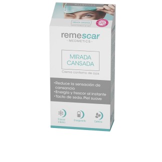 MIRADA CANSADA crema contorno de ojos 15 ml